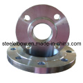 Carbon Steel Welding Neck RF Flange with CE